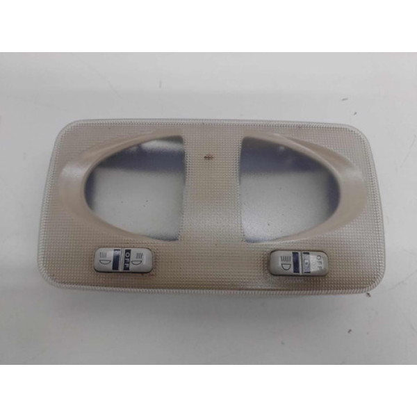 Luz Cortesia Fiat Linea 2012