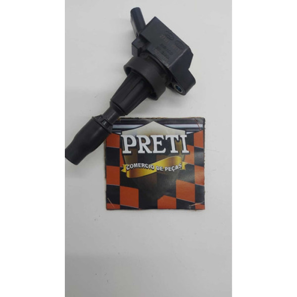 Bobina De Ignição Hyundai New Tucson 1.6 Tgdi 2018