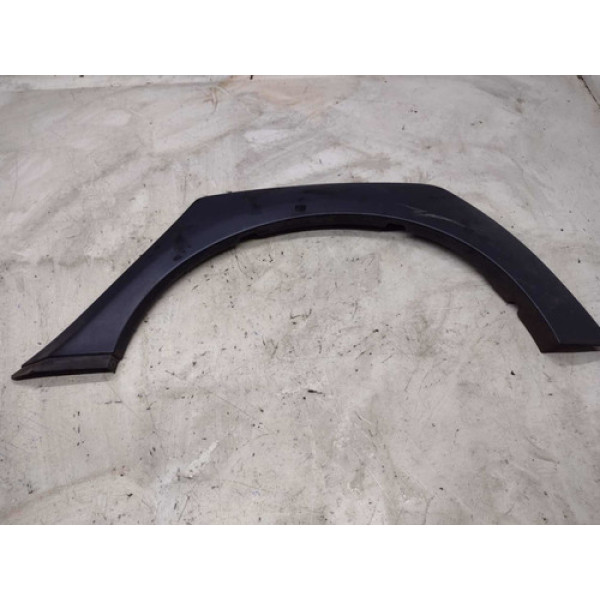 Moldura Traseira Peugeot 207 Escapade 2008 L/e Original