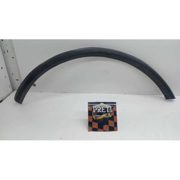 Moldura Para Lama Esquerda Ford Ecosport 2010