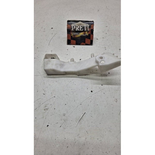 Guia Parachoque Dianteiro Lado Esquerdo Gm Tracker 2020 