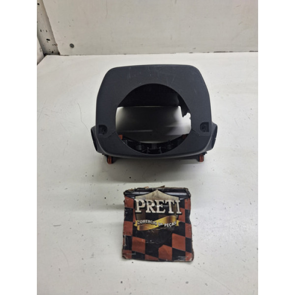 Acabamento Coluna Direção Toyota Corolla Cross 2023 