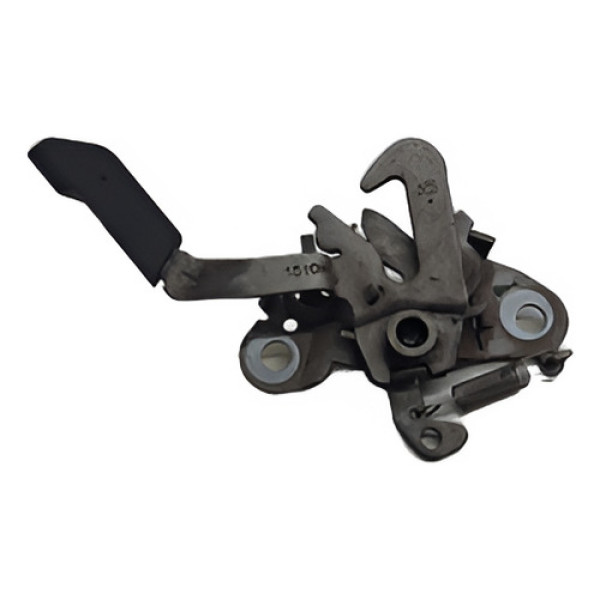 Fechadura / Trava Capo Citroën C3 1.4 8v 2008 / 2009 / 2010