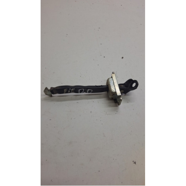 Limitador Porta Dianteiro Direito Honda Fit 2015 / 2016 