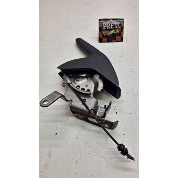 Alavanca Freio De Mão Ford Ecosport 1.6 2015