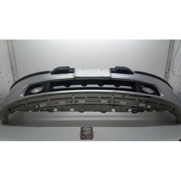 Para Choque Dianteiro Honda Civic 2002 C/detalhe