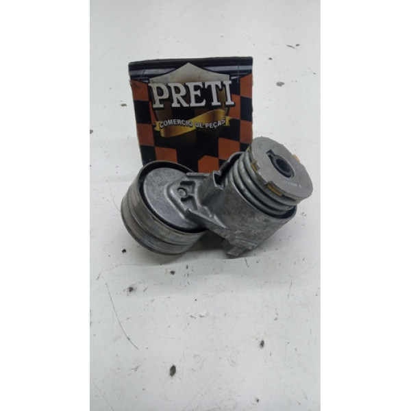 Tensor Correia Renault Duster 2.0 2014