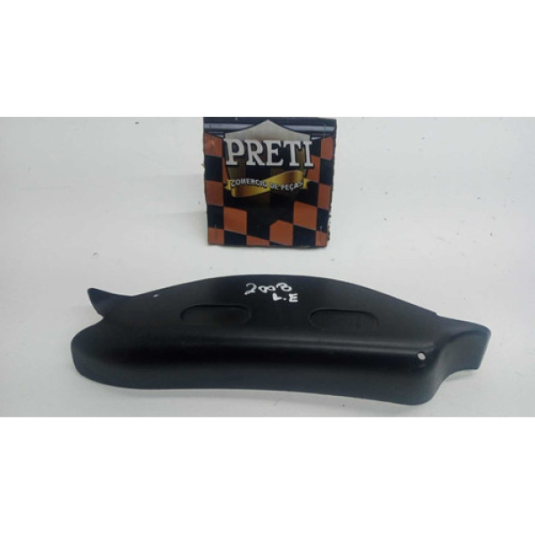 Acabamento Da Lanterna Peugeot 2008 2017 L/e