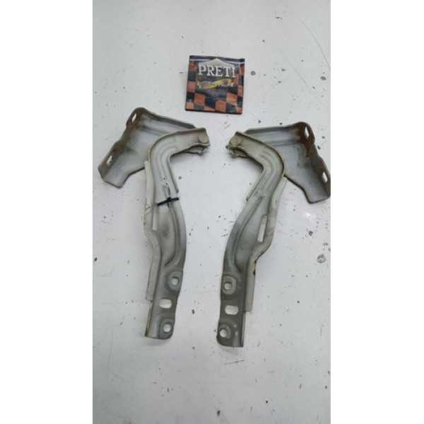 Par Braço Do Capo Fiat Bravo 2015