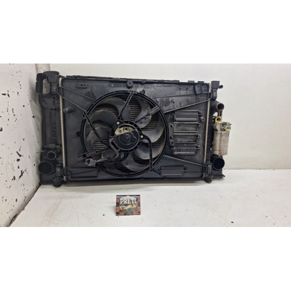 Kit Radiador Volvo Xc60 2.0 2013 / 2013 