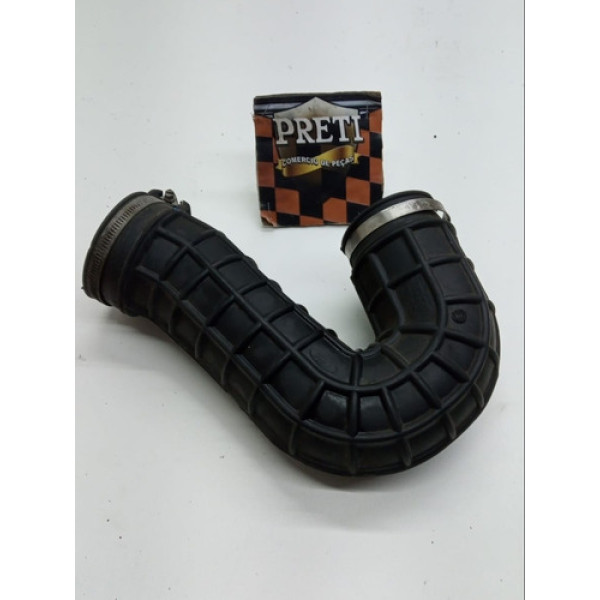 Mangueira Caixa Filtro De Ar Ford Fiesta 1.6 2007 / 2008 