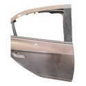 Porta Traseira Lado Direita Chevrolet Onix 2013 / 2014