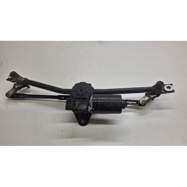 Máquina Limpador Dianteiro Hyundai I30 Cw 2.0 2010 / 2011