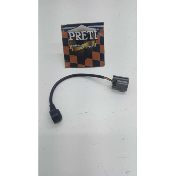 Sensor De Detonação Land Rover Evoque 2012