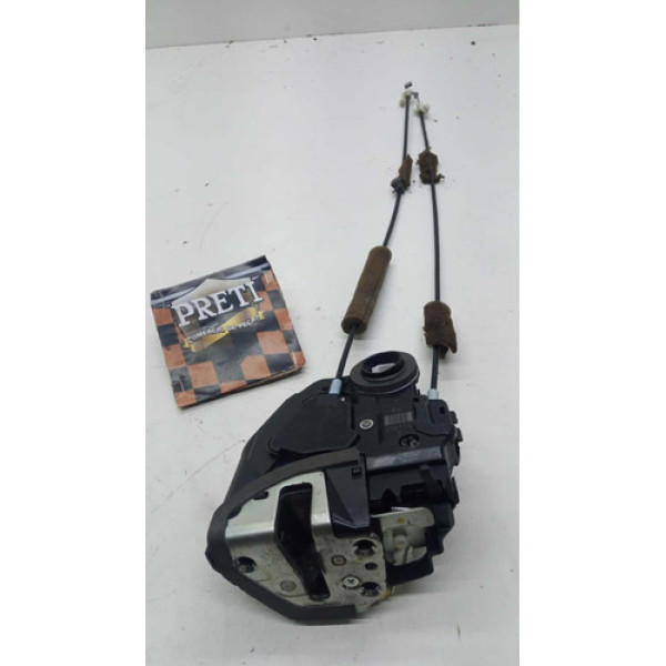 Fechadura Traseira Esquerda Honda Civic 2013