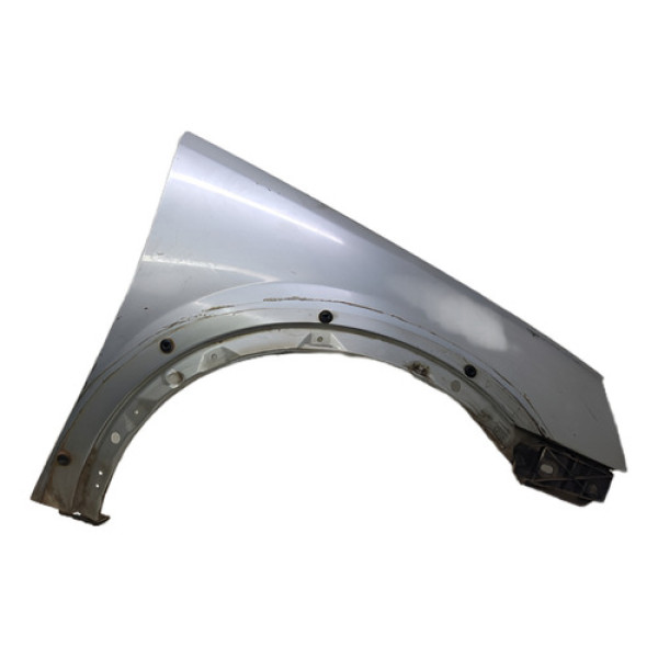 Paralama Dianteiro Lado Direito Gm Montana 2009 / 2010