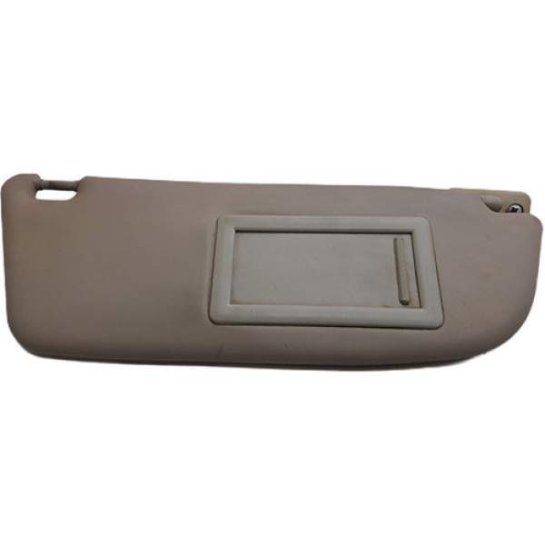 Quebra Sol Lado Direito Chevrolet Montana 2009 / 2010 