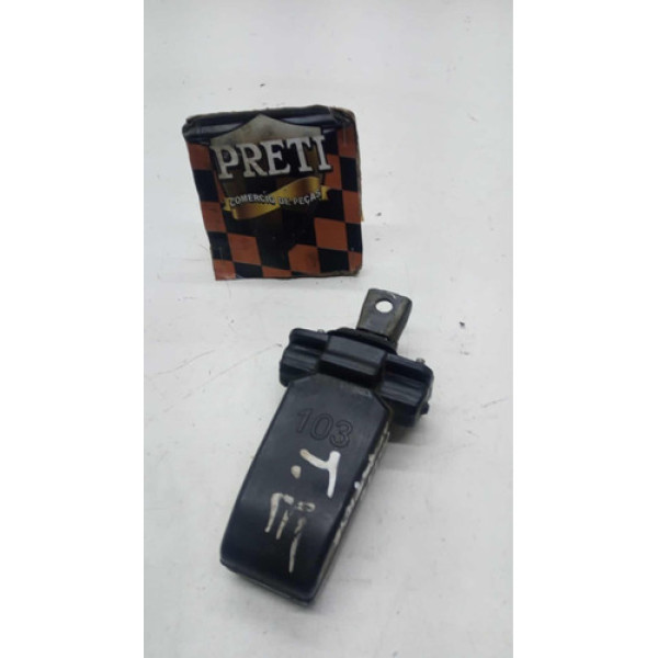 Limitador Porta Traseira Esquerda Fiat Palio Attractive 2014