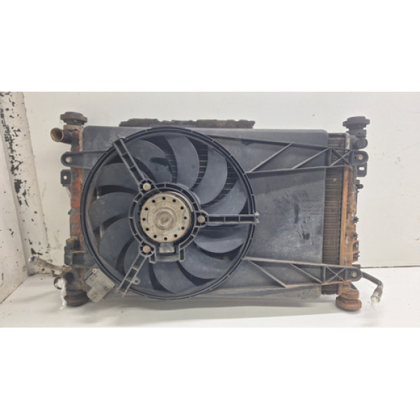 Radiador Ford Fiesta 1.0 2012 / 2014 