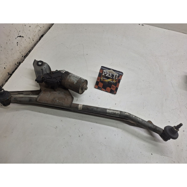 Máquina Limpador Dianteiro Renault Sandero 2015 