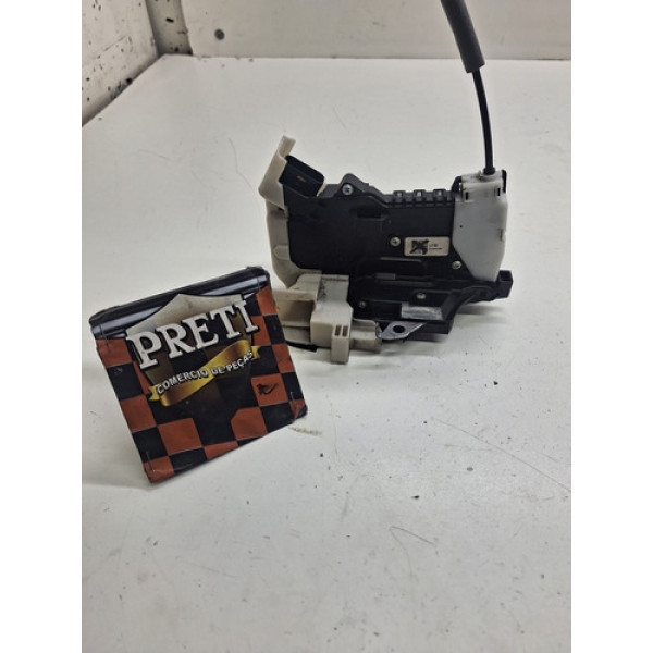 Fechadura De Porta Dianteira Direita Hyundai Hb20 2021 