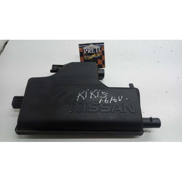 Caixa Ressonadora Nissan Kicks 1.6 2017