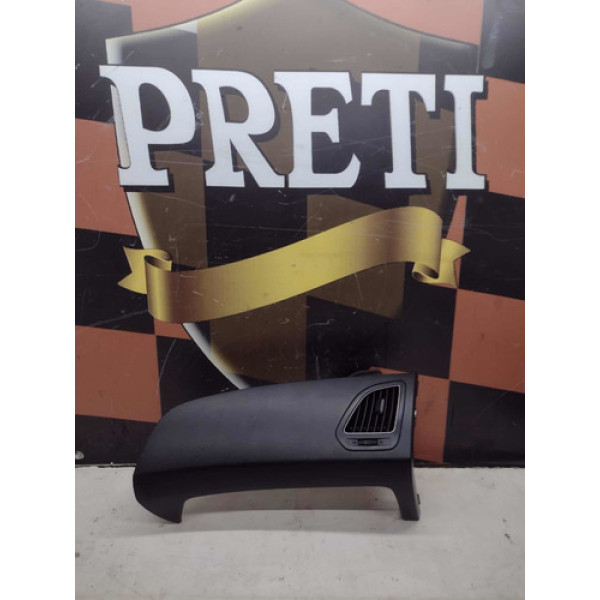 Moldura C/ Difusor Ar Hyundai Ix35 2013 Original 