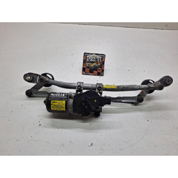 Máquina Limpador Parabrisa Hyundai Hb20 2017 N°981101s000