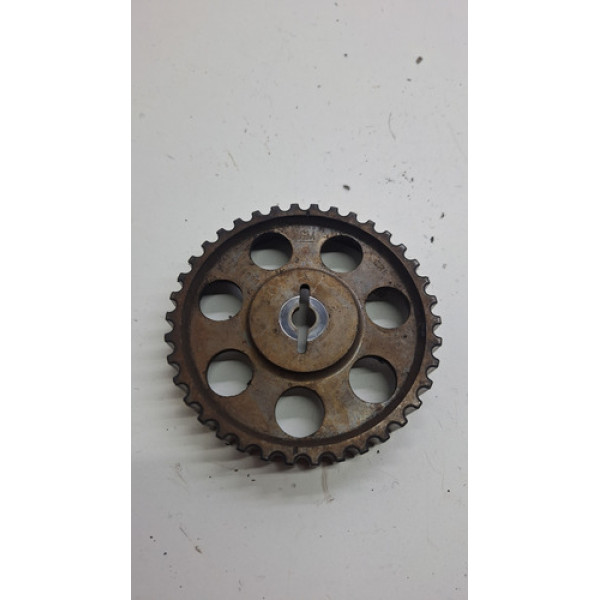 Engrenagem Comando Valvula Toyota Chevrolet Montana 1.4 2009