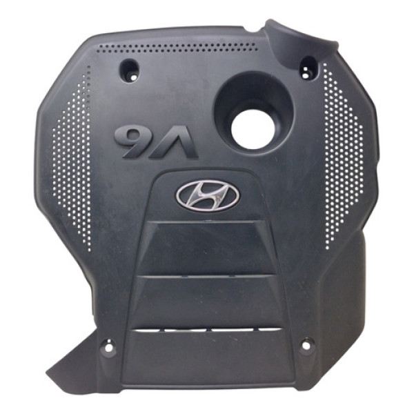 Tampa Capa Motor Hyundai Azera 3.3 V6 2008 N°292403c100