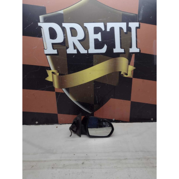 Retrovisor Lado Direito Chevrolet Agile 2014  Original 