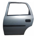 Porta Traseira Esquerda Chevrolet Corsa Classic 2012/2013