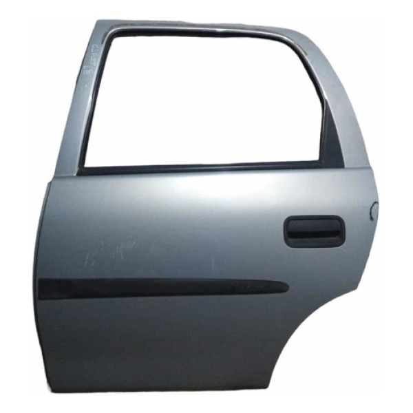 Porta Traseira Esquerda Chevrolet Corsa Classic 2012/2013
