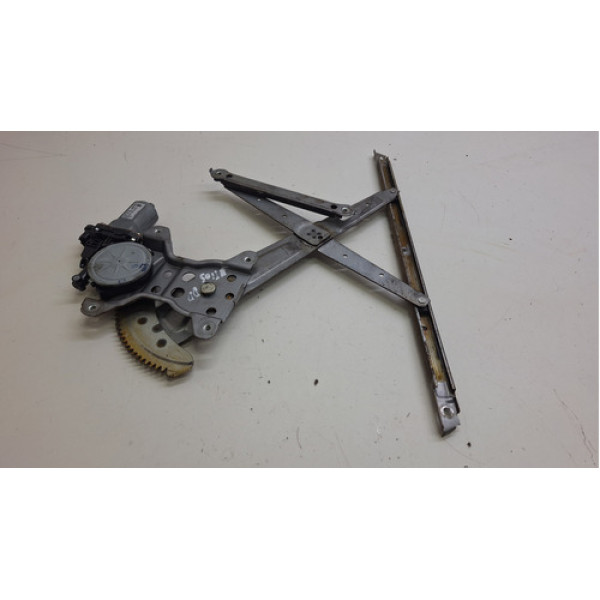 Máquina Vidro Dianteira Lado Direita Toyota Etios 2017 / 018