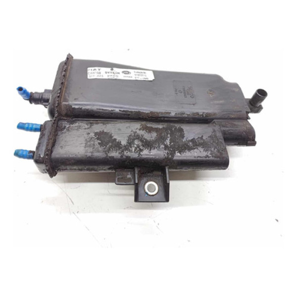 Válvula Canister Fiat Linea 1.8 Etorq 2012