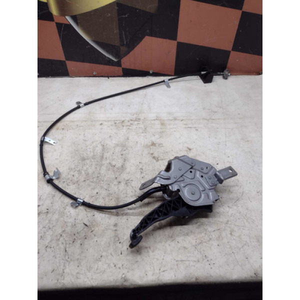 Pedal Freio De Estacionamento New Tucson 2018 Original
