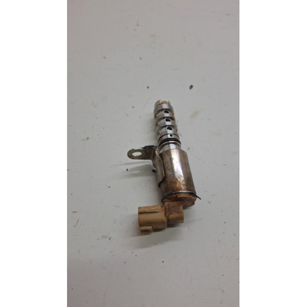 Válvula Solenoide Nissan Tiida 1.8 Sl 2010 / 2011 / 2012