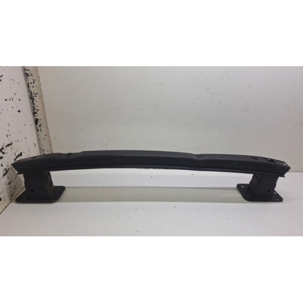 Alma Parachoque Traseiro Ford Focus 2011 C/detalhe 