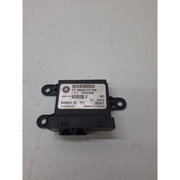 Módulo Central Estacionamento Fiat Freemont 2.4 4cc 2012