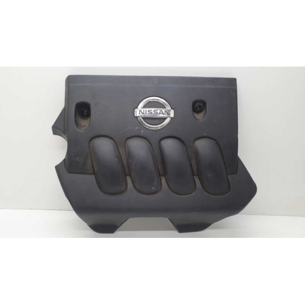 Tampa Capa Do Motor Nissan Sentra 2.0 2015