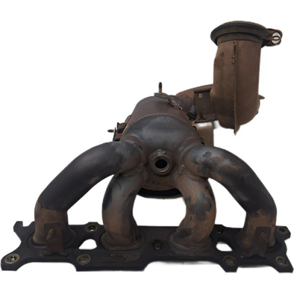 Catalisador Escape Citroen C4 Picasso 2.0 16v 2009 / 2010