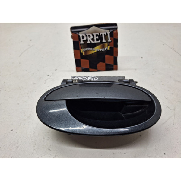 Maçaneta Dianteira Direita Chevrolet Corsa 2005/2006