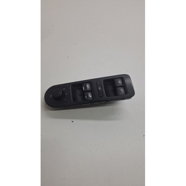 Botão Vidro Elétrico Dianteiro Esquerdo Vw Amarok 2010 