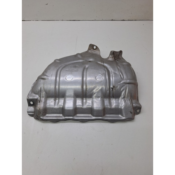 Defletor Calor Catalisador Renault Duster 2.0 16v 2011/2012