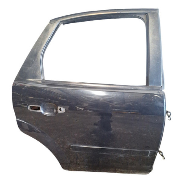 Porta Traseira Lado Direita Ford Focus 2011 / 2012