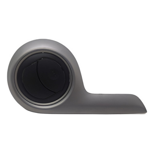 Difusor Ar Lado Esquerdo Chevrolet Montana 2019 N°94779649