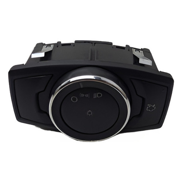 Controle Comando Farol Porta Malas Ford Ka 2015 N°10099571