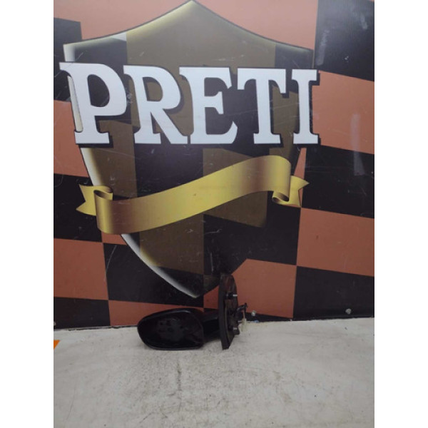 Retrovisor Caoa Cherry Face 2012 L/e S/lente Original