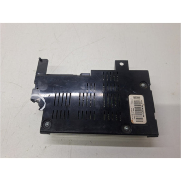 Modulo Som Fiat Freemont 2.4 4cc 2012 N°05091073ag C/detalhe