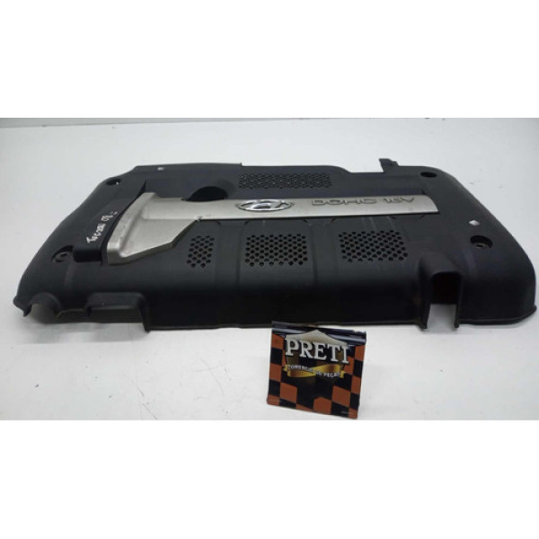 Tampa Capa Protetora Motor Hyundai Tucson 2008